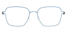 Lindberg® Air Titanium Rim™ Ebbe LIN ATR Ebbe Basic-20-20-P10 50 - Basic-20-20 Eyeglasses