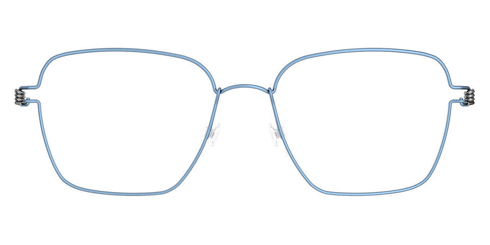 Lindberg® Air Titanium Rim™ Ebbe LIN ATR Ebbe Basic-20-20-P10 50 - Basic-20-20 Eyeglasses