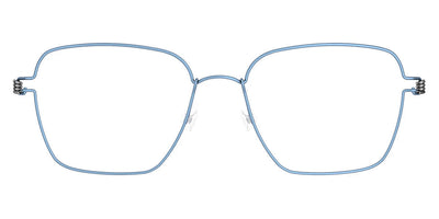 Lindberg® Air Titanium Rim™ Ebbe LIN ATR Ebbe Basic-20-20-P10 50 - Basic-20-20 Eyeglasses