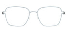 Lindberg® Air Titanium Rim™ Ebbe LIN ATR Ebbe Basic-25-25-P10 50 - Basic-25-25 Eyeglasses
