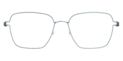 Lindberg® Air Titanium Rim™ Ebbe LIN ATR Ebbe Basic-25-25-P10 50 - Basic-25-25 Eyeglasses
