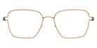 Lindberg® Air Titanium Rim™ Ebbe LIN ATR Ebbe Basic-35-35-P10 50 - Basic-35-35 Eyeglasses