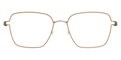 Lindberg® Air Titanium Rim™ Ebbe LIN ATR Ebbe Basic-35-35-P10 50 - Basic-35-35 Eyeglasses