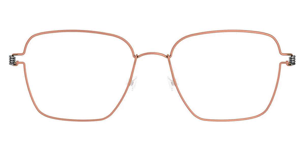Lindberg® Air Titanium Rim™ Ebbe LIN ATR Ebbe Basic-60-60-P10 50 - Basic-60-60 Eyeglasses