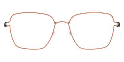 Lindberg® Air Titanium Rim™ Ebbe LIN ATR Ebbe Basic-60-60-P10 50 - Basic-60-60 Eyeglasses
