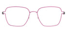 Lindberg® Air Titanium Rim™ Ebbe LIN ATR Ebbe Basic-70-70-P10 50 - Basic-70-70 Eyeglasses
