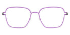 Lindberg® Air Titanium Rim™ Ebbe LIN ATR Ebbe Basic-75-75-P10 50 - Basic-75-75 Eyeglasses