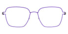 Lindberg® Air Titanium Rim™ Ebbe LIN ATR Ebbe Basic-77-77-P10 50 - Basic-77-77 Eyeglasses