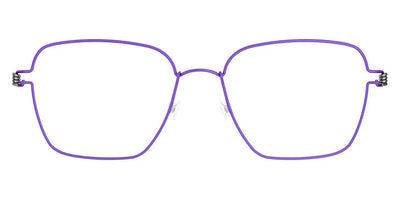 Lindberg® Air Titanium Rim™ Ebbe LIN ATR Ebbe Basic-77-77-P10 50 - Basic-77-77 Eyeglasses