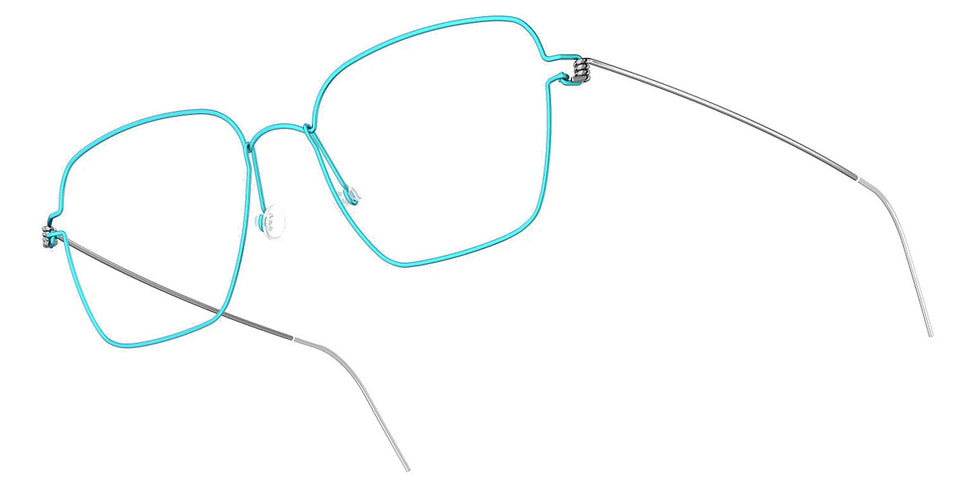 Lindberg® Air Titanium Rim™ Ebbe LIN ATR Ebbe Basic-80-80-P10 50 - Basic-80-80 Eyeglasses