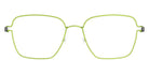 Lindberg® Air Titanium Rim™ Ebbe LIN ATR Ebbe Basic-95-95-P10 50 - Basic-95-95 Eyeglasses
