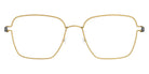 Lindberg® Air Titanium Rim™ Ebbe LIN ATR Ebbe Basic-GT-GT-P10 50 - Basic-GT-GT Eyeglasses