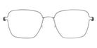 Lindberg® Air Titanium Rim™ Ebbe LIN ATR Ebbe Basic-P10-P10-P10 50 - Basic-P10-P10 Eyeglasses