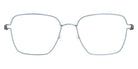 Lindberg® Air Titanium Rim™ Ebbe LIN ATR Ebbe Basic-P25-P25-P10 50 - Basic-P25-P25 Eyeglasses