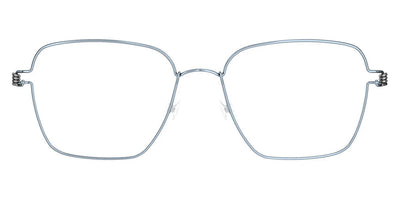 Lindberg® Air Titanium Rim™ Ebbe LIN ATR Ebbe Basic-P25-P25-P10 50 - Basic-P25-P25 Eyeglasses