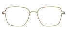 Lindberg® Air Titanium Rim™ Ebbe LIN ATR Ebbe Basic-P35-P35-P10 50 - Basic-P35-P35 Eyeglasses
