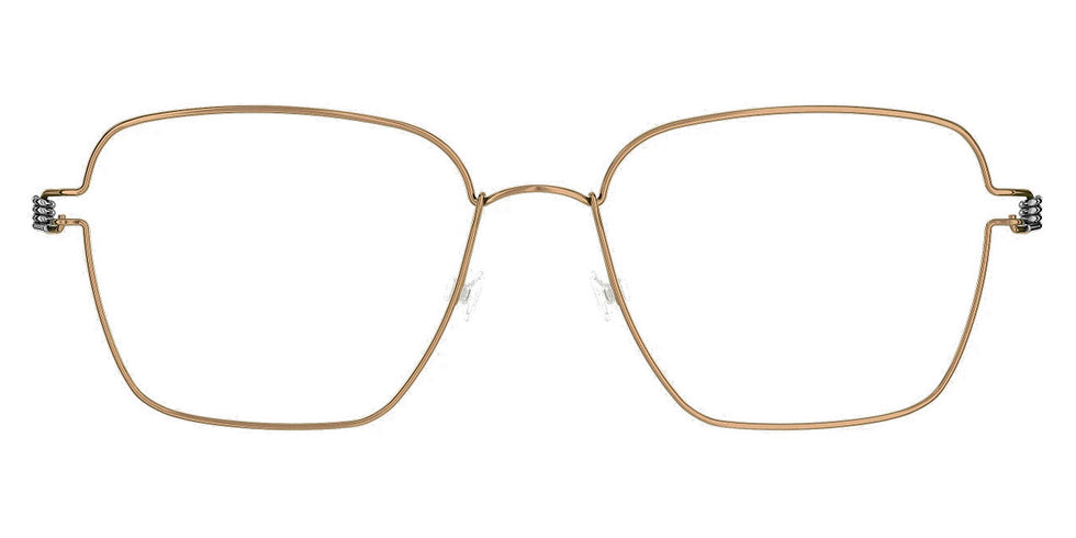 Lindberg® Air Titanium Rim™ Ebbe LIN ATR Ebbe Basic-P60-P60-P10 50 - Basic-P60-P60 Eyeglasses