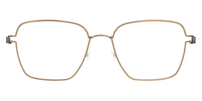 Lindberg® Air Titanium Rim™ Ebbe LIN ATR Ebbe Basic-P60-P60-P10 50 - Basic-P60-P60 Eyeglasses
