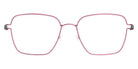Lindberg® Air Titanium Rim™ Ebbe LIN ATR Ebbe Basic-P70-P70-P10 50 - Basic-P70-P70 Eyeglasses