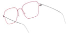 Lindberg® Air Titanium Rim™ Ebbe LIN ATR Ebbe Basic-P70-P70-P10 50 - Basic-P70-P70 Eyeglasses