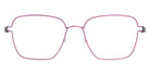 Lindberg® Air Titanium Rim™ Ebbe LIN ATR Ebbe Basic-P75-P75-P10 50 - Basic-P75-P75 Eyeglasses