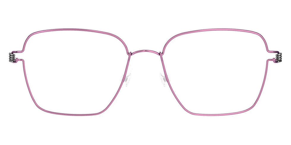 Lindberg® Air Titanium Rim™ Ebbe LIN ATR Ebbe Basic-P75-P75-P10 50 - Basic-P75-P75 Eyeglasses