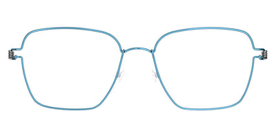 Lindberg® Air Titanium Rim™ Ebbe LIN ATR Ebbe Basic-P80-P80-P10 50 - Basic-P80-P80 Eyeglasses