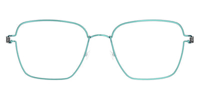 Lindberg® Air Titanium Rim™ Ebbe LIN ATR Ebbe Basic-P85-P85-P10 50 - Basic-P85-P85 Eyeglasses