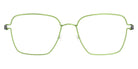 Lindberg® Air Titanium Rim™ Ebbe LIN ATR Ebbe Basic-P95-P95-P10 50 - Basic-P95-P95 Eyeglasses