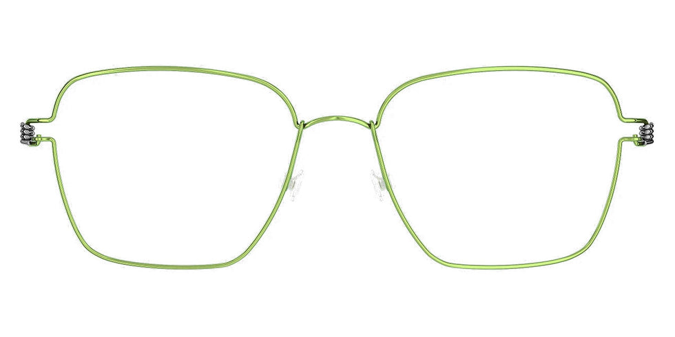 Lindberg® Air Titanium Rim™ Ebbe LIN ATR Ebbe Basic-P95-P95-P10 50 - Basic-P95-P95 Eyeglasses