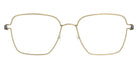 Lindberg® Air Titanium Rim™ Ebbe LIN ATR Ebbe Basic-PGT-PGT-P10 50 - Basic-PGT-PGT Eyeglasses