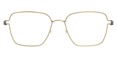 Lindberg® Air Titanium Rim™ Ebbe LIN ATR Ebbe Basic-PGT-PGT-P10 50 - Basic-PGT-PGT Eyeglasses