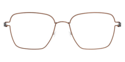 Lindberg® Air Titanium Rim™ Ebbe LIN ATR Ebbe Basic-PU12-PU12-P10 50 - Basic-PU12-PU12 Eyeglasses