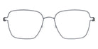 Lindberg® Air Titanium Rim™ Ebbe LIN ATR Ebbe Basic-PU16-PU16-P10 50 - Basic-PU16-PU16 Eyeglasses