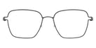 Lindberg® Air Titanium Rim™ Ebbe LIN ATR Ebbe Basic-PU9-PU9-P10 50 - Basic-PU9-PU9 Eyeglasses