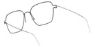 Lindberg® Air Titanium Rim™ Ebbe LIN ATR Ebbe Basic-PU9-PU9-P10 50 - Basic-PU9-PU9 Eyeglasses