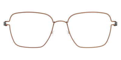 Lindberg® Air Titanium Rim™ Ebbe LIN ATR Ebbe Basic-U12-U12-P10 50 - Basic-U12-U12 Eyeglasses