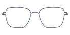 Lindberg® Air Titanium Rim™ Ebbe LIN ATR Ebbe Basic-U13-U13-P10 50 - Basic-U13-U13 Eyeglasses