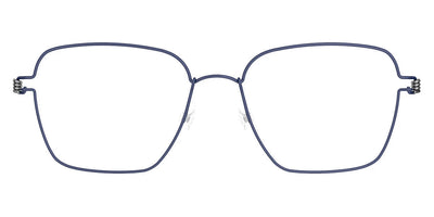 Lindberg® Air Titanium Rim™ Ebbe LIN ATR Ebbe Basic-U13-U13-P10 50 - Basic-U13-U13 Eyeglasses