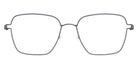 Lindberg® Air Titanium Rim™ Ebbe LIN ATR Ebbe Basic-U16-U16-P10 50 - Basic-U16-U16 Eyeglasses
