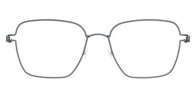 Lindberg® Air Titanium Rim™ Ebbe LIN ATR Ebbe Basic-U16-U16-P10 50 - Basic-U16-U16 Eyeglasses