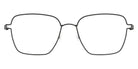 Lindberg® Air Titanium Rim™ Ebbe LIN ATR Ebbe Basic-U9-U9-P10 50 - Basic-U9-U9 Eyeglasses