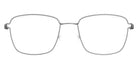 Lindberg® Air Titanium Rim™ Eric LIN ATR Eric Basic-10-10-P10 49 - Basic-10-10 Eyeglasses
