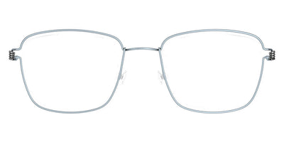 Lindberg® Air Titanium Rim™ Eric LIN ATR Eric Basic-25-25-P10 49 - Basic-25-25 Eyeglasses