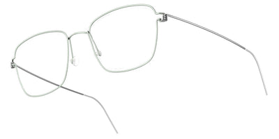 Lindberg® Air Titanium Rim™ Eric LIN ATR Eric Basic-30-30-P10 49 - Basic-30-30 Eyeglasses