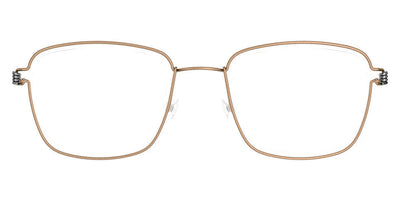 Lindberg® Air Titanium Rim™ Eric LIN ATR Eric Basic-35-35-P10 49 - Basic-35-35 Eyeglasses