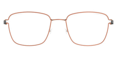 Lindberg® Air Titanium Rim™ Eric LIN ATR Eric Basic-60-60-P10 49 - Basic-60-60 Eyeglasses