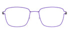 Lindberg® Air Titanium Rim™ Eric LIN ATR Eric Basic-77-77-P10 49 - Basic-77-77 Eyeglasses