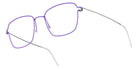 Lindberg® Air Titanium Rim™ Eric LIN ATR Eric Basic-77-77-P10 49 - Basic-77-77 Eyeglasses