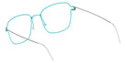 Lindberg® Air Titanium Rim™ Eric LIN ATR Eric Basic-80-80-P10 49 - Basic-80-80 Eyeglasses
